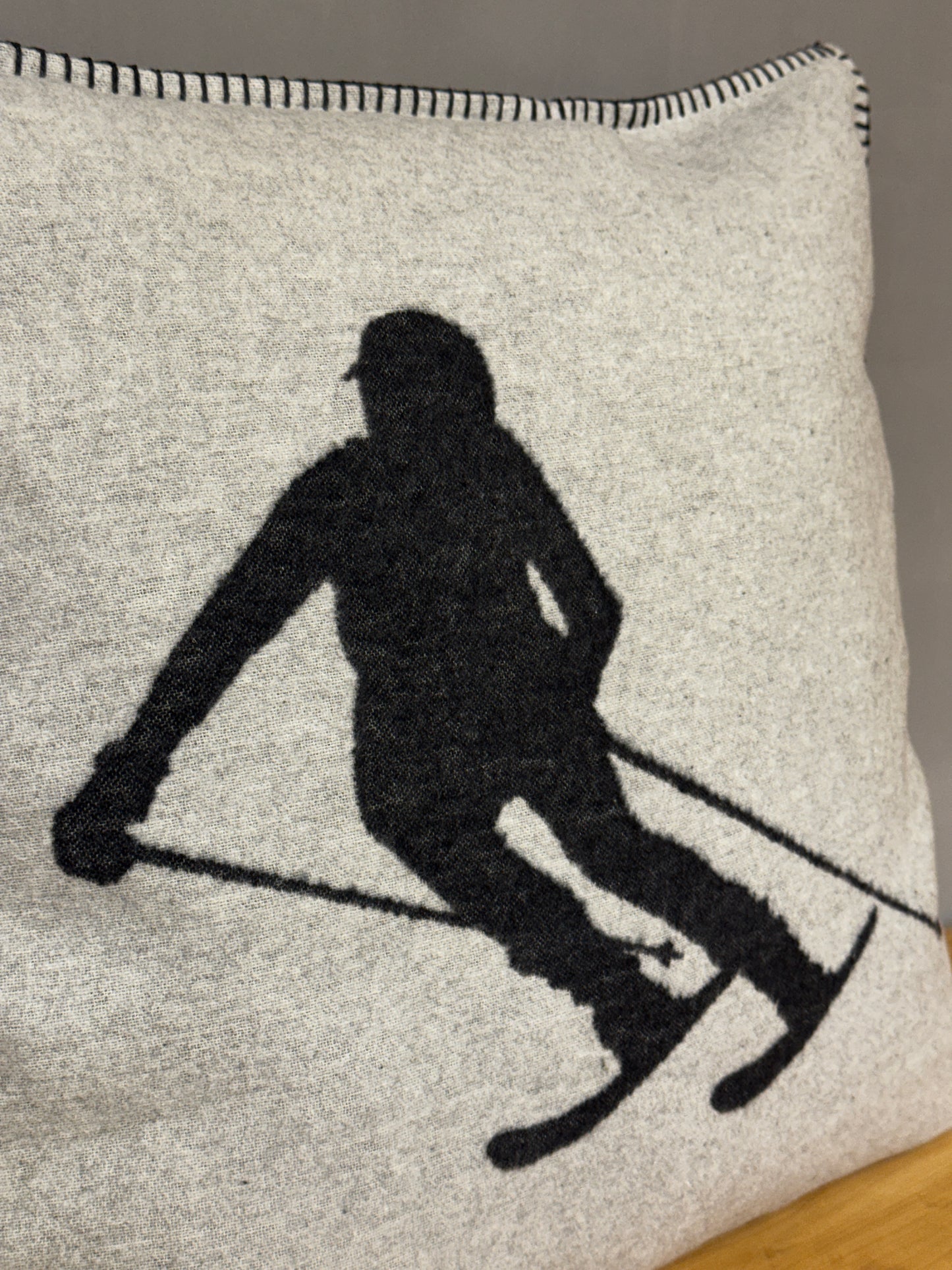 Cuscino sciatore (fodera)