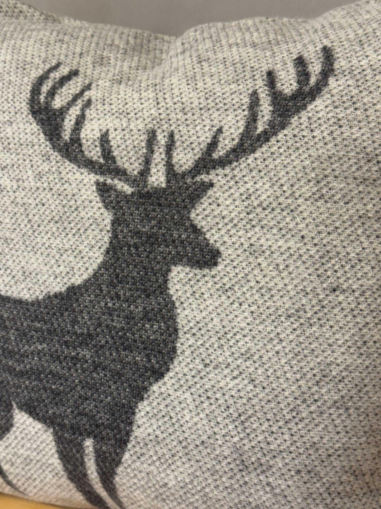 Cuscino Hirsch (fodera)