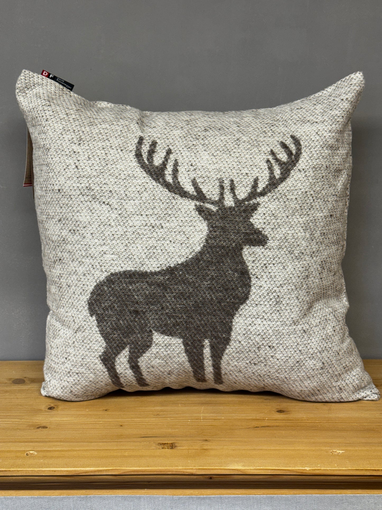 Cuscino Hirsch (fodera)