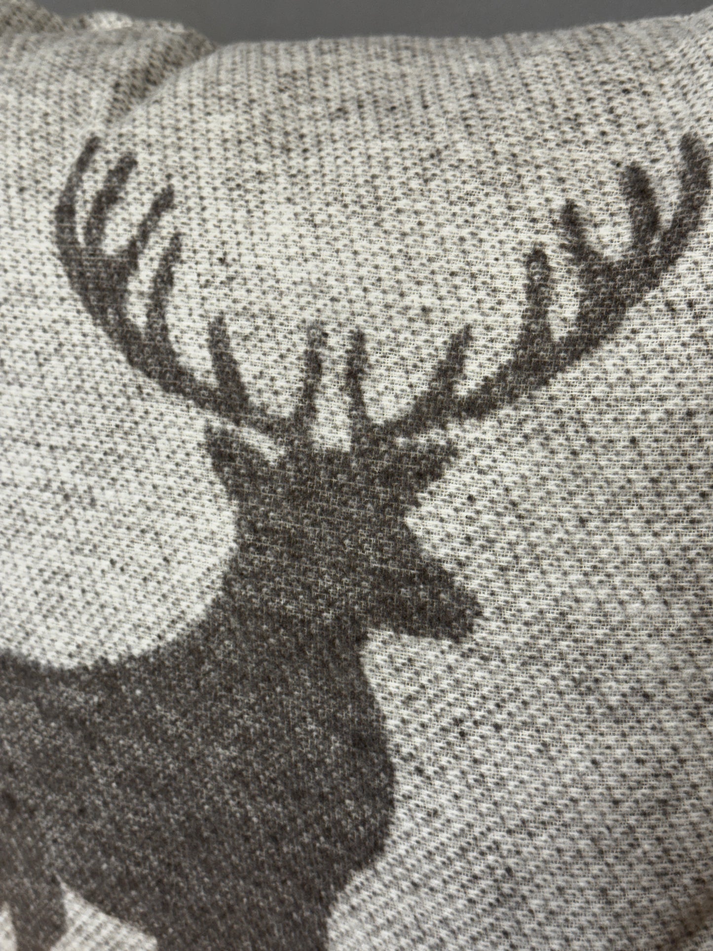 Cuscino Hirsch (fodera)