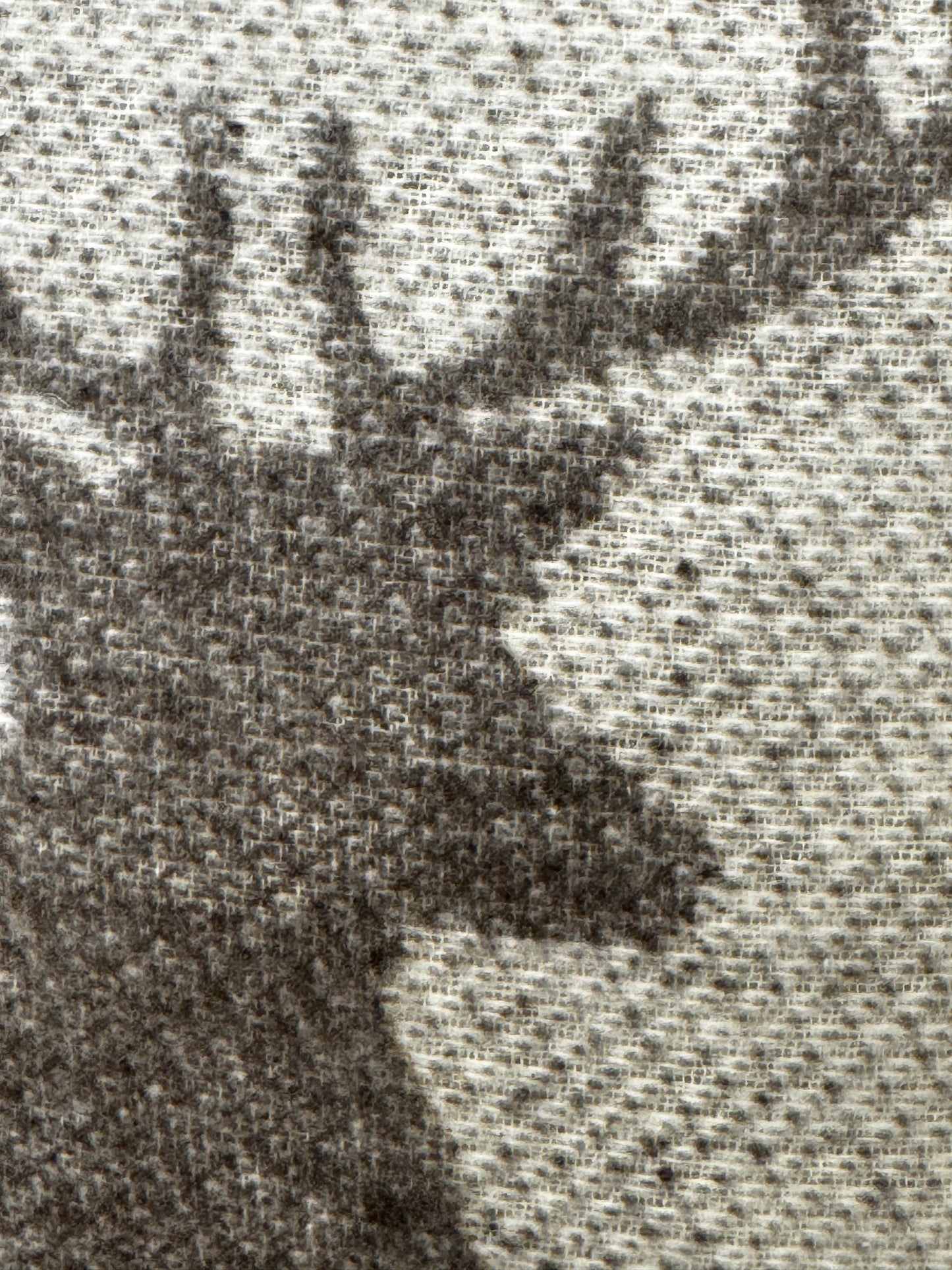 Cuscino Hirsch (fodera)