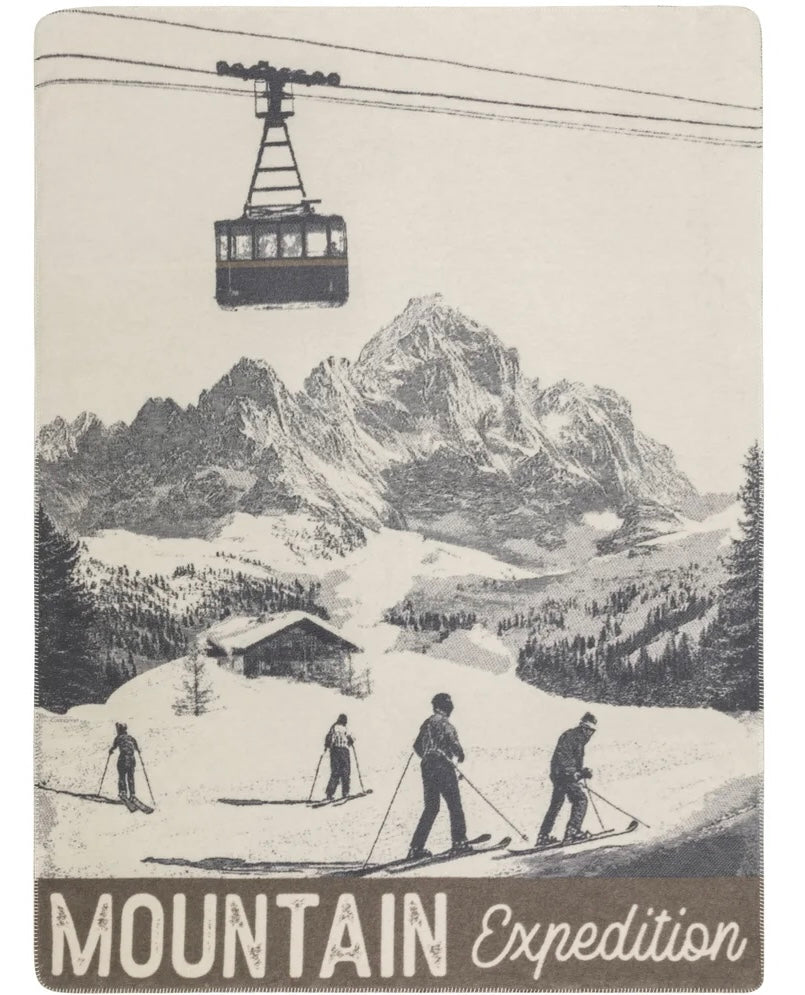 Coperta Mountain Expedition