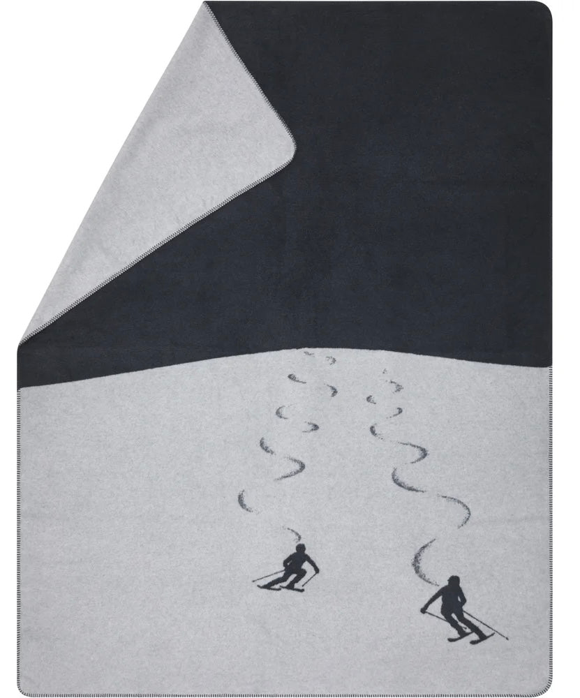 Coperta Sciatori