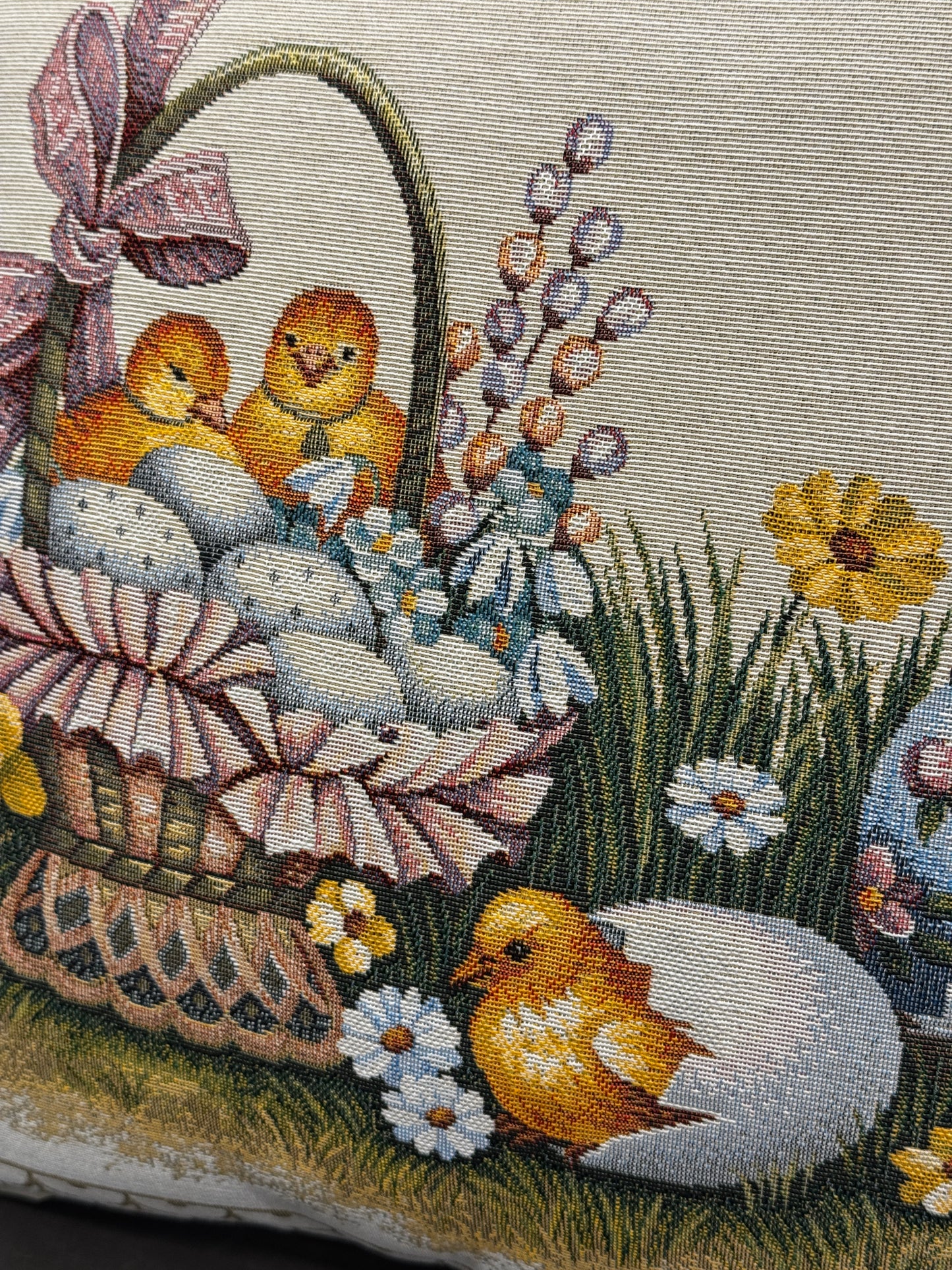 Cuscino Pasqua (fodera)