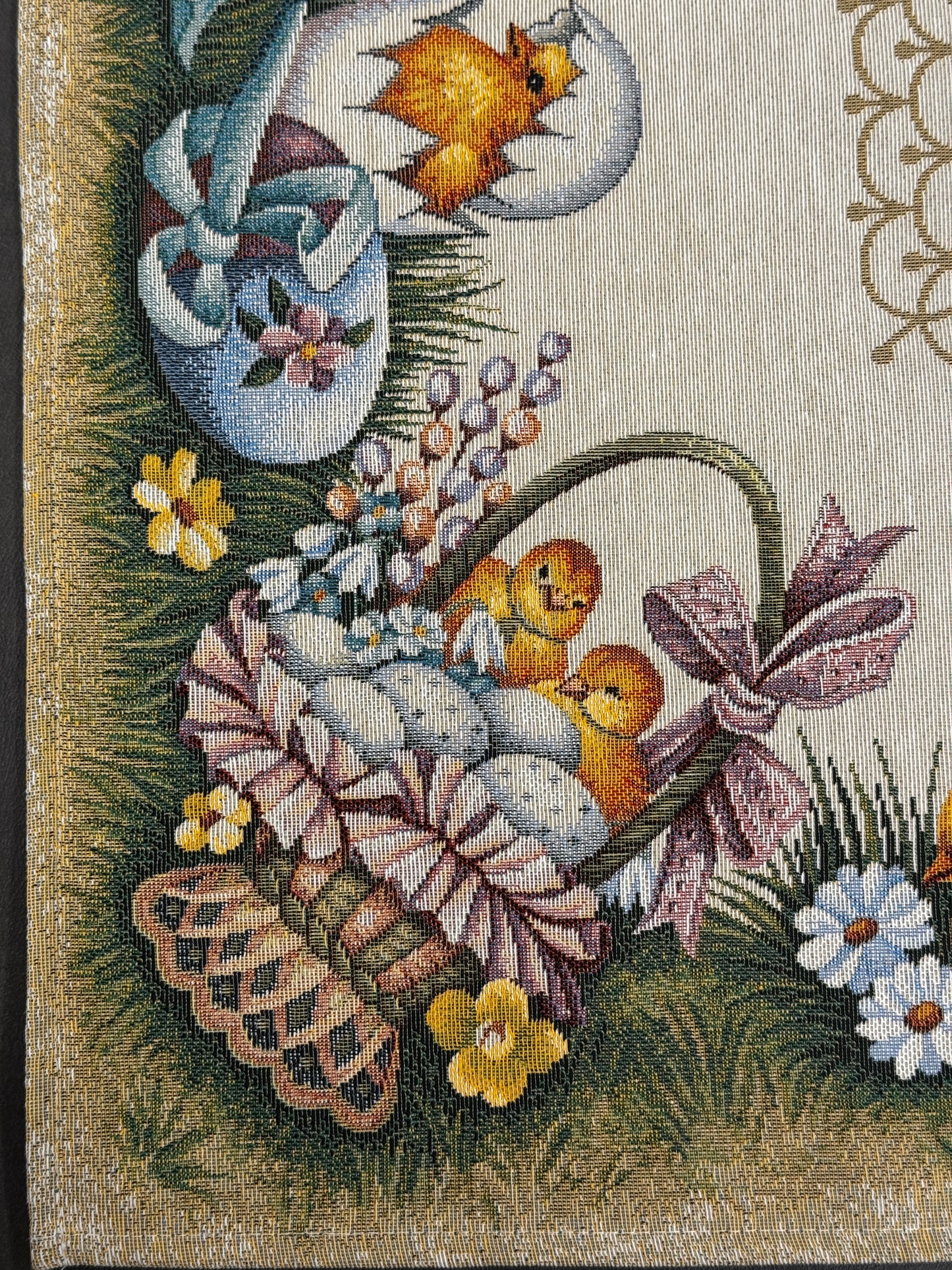 Centrotavola Pasqua