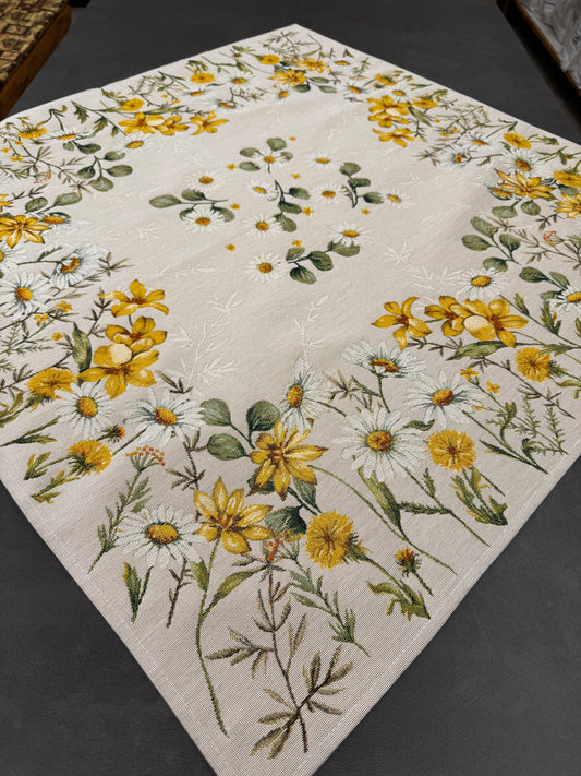 Centrotavola Margherite