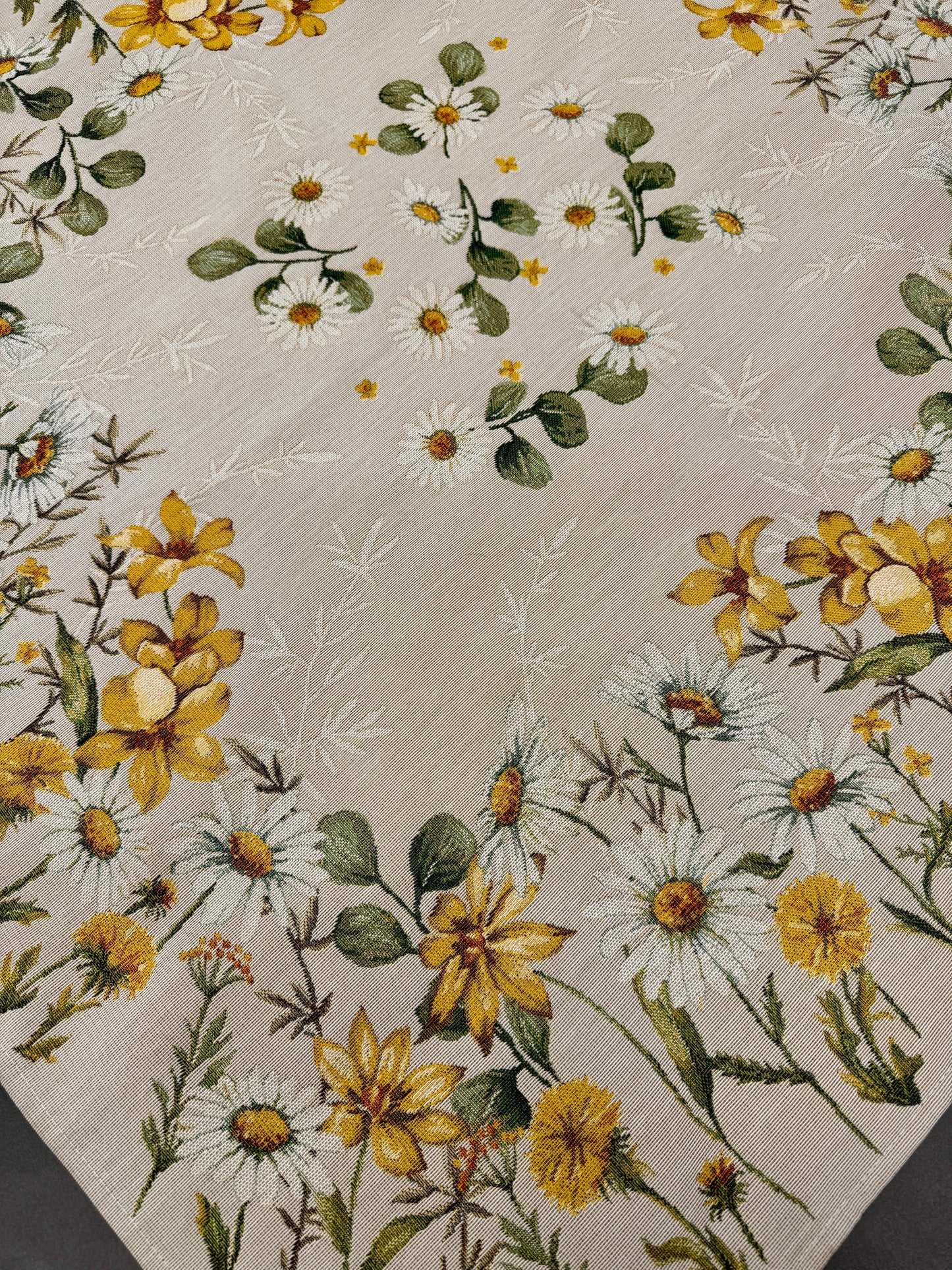 Centrotavola Margherite