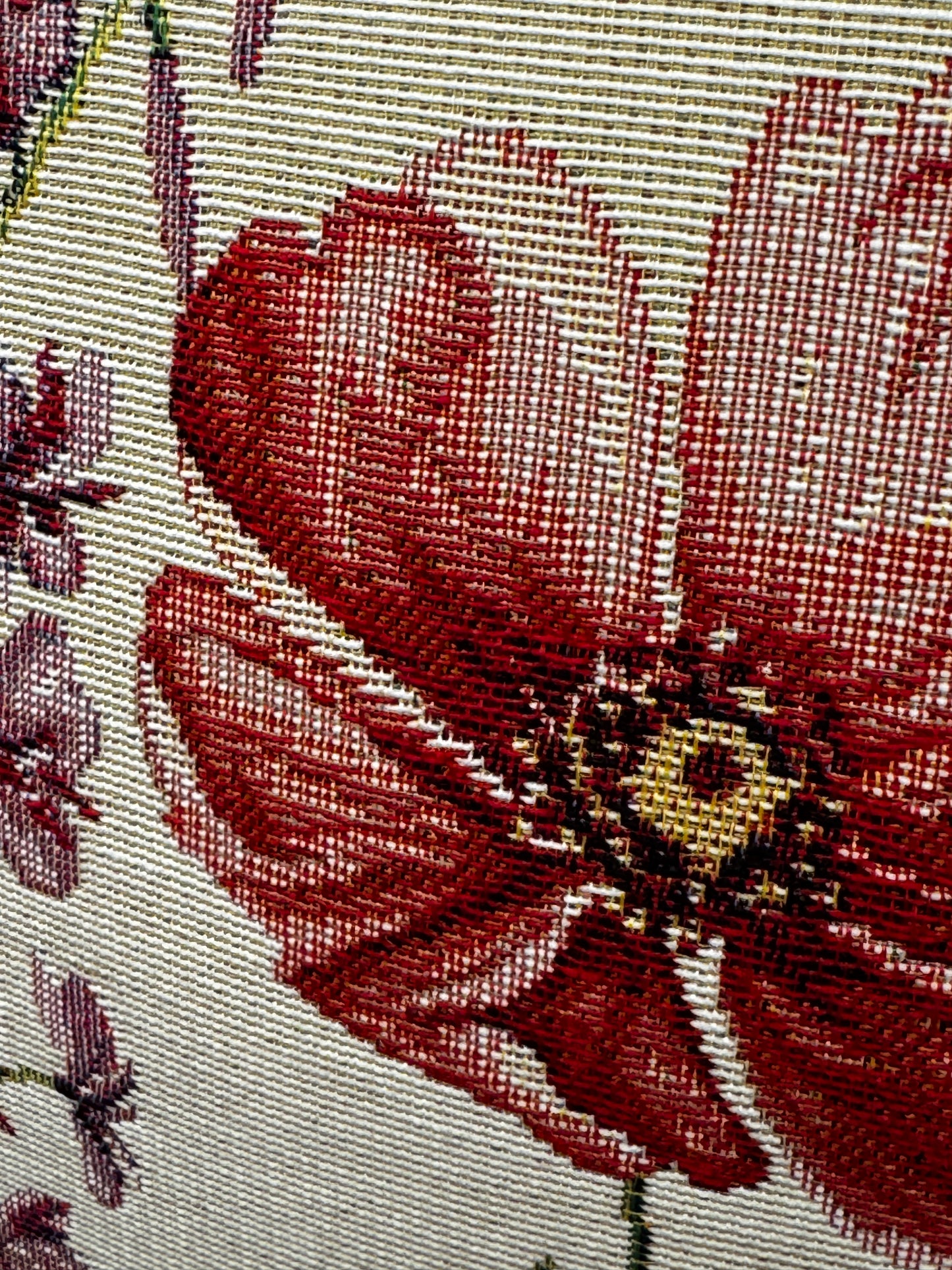 Cuscino Fiori di campo (fodera)