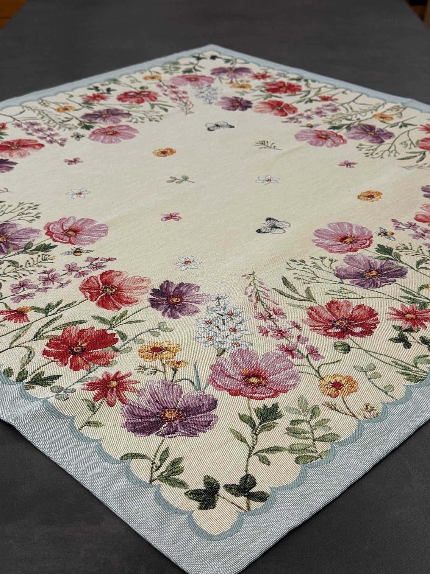 Centrotavola Fiori di campo
