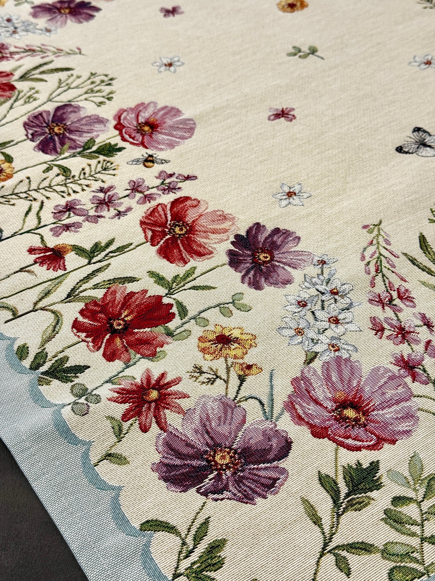 Centrotavola Fiori di campo