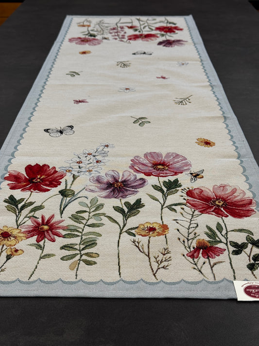 Runner Fiori di campo