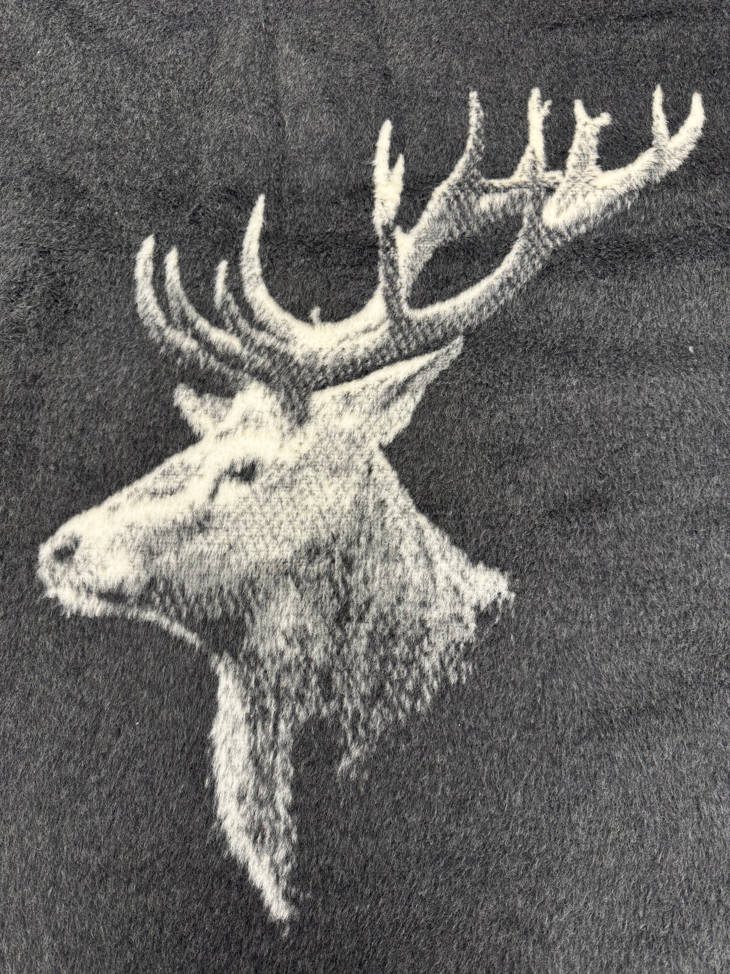 Coperta Hirschkopf
