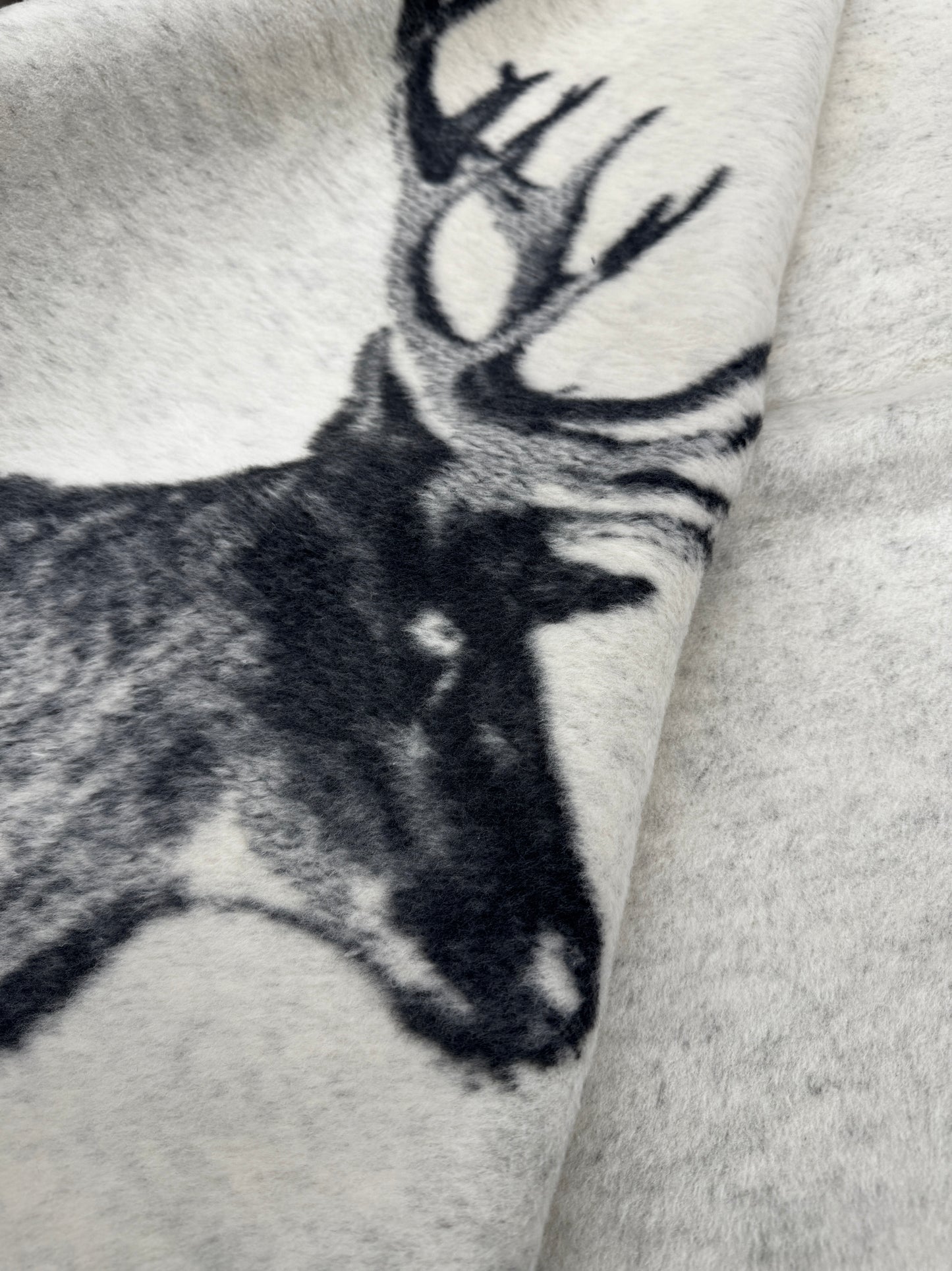 Coperta Hirschkopf
