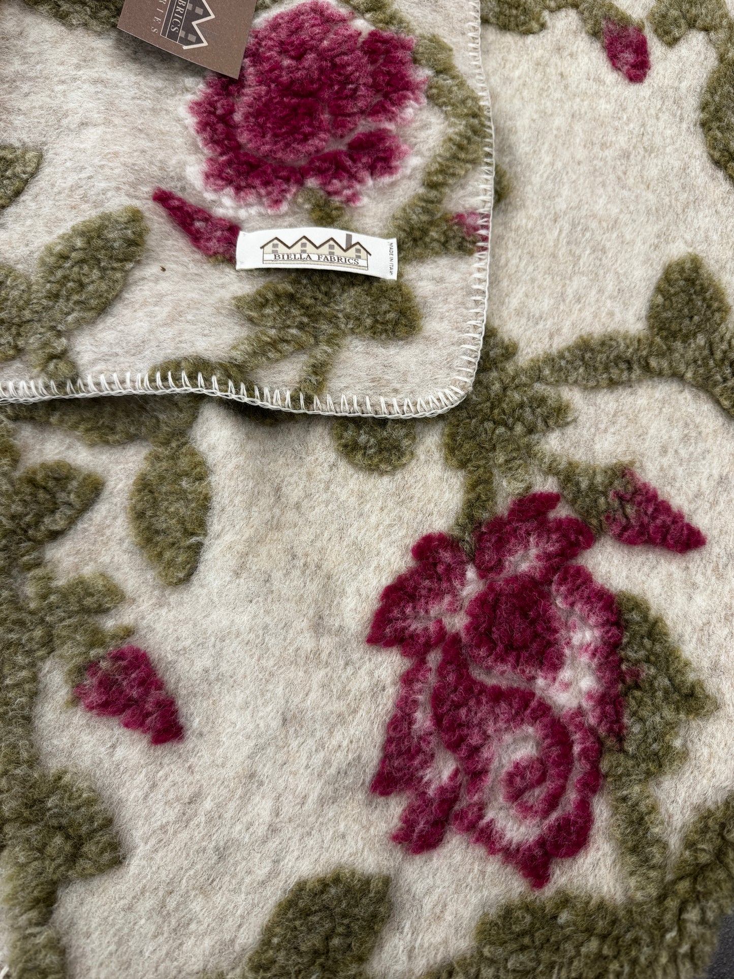 Coperta Grace