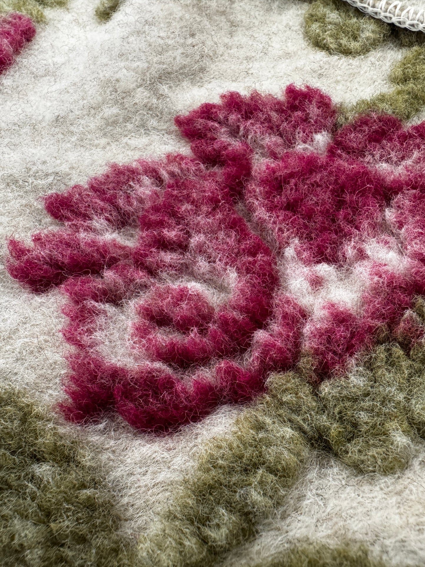 Coperta Grace