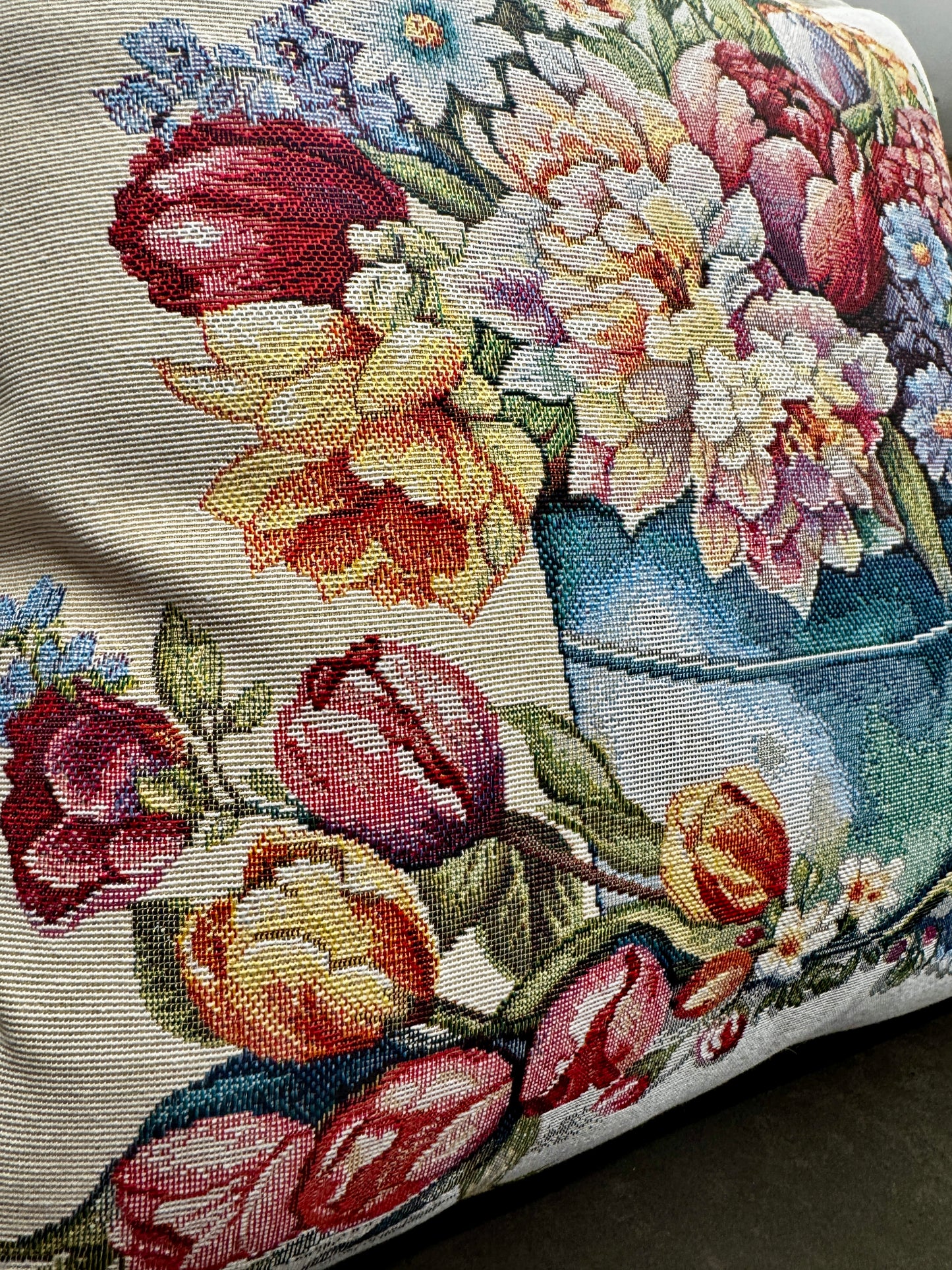 Cuscino Bucket (fodera)