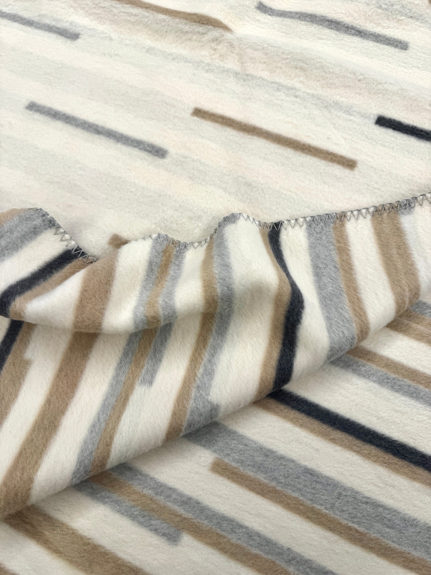 Coperta Righe