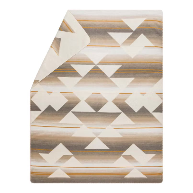 Coperta Triangoli