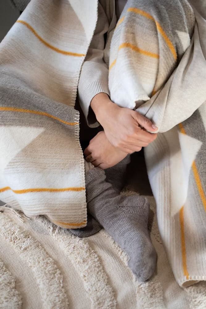 Coperta Triangoli
