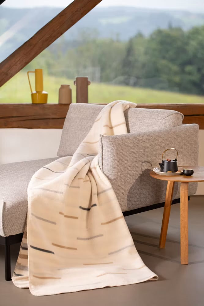 Coperta Righe