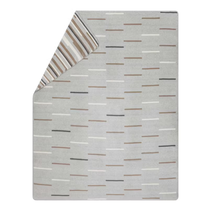 Coperta Righe