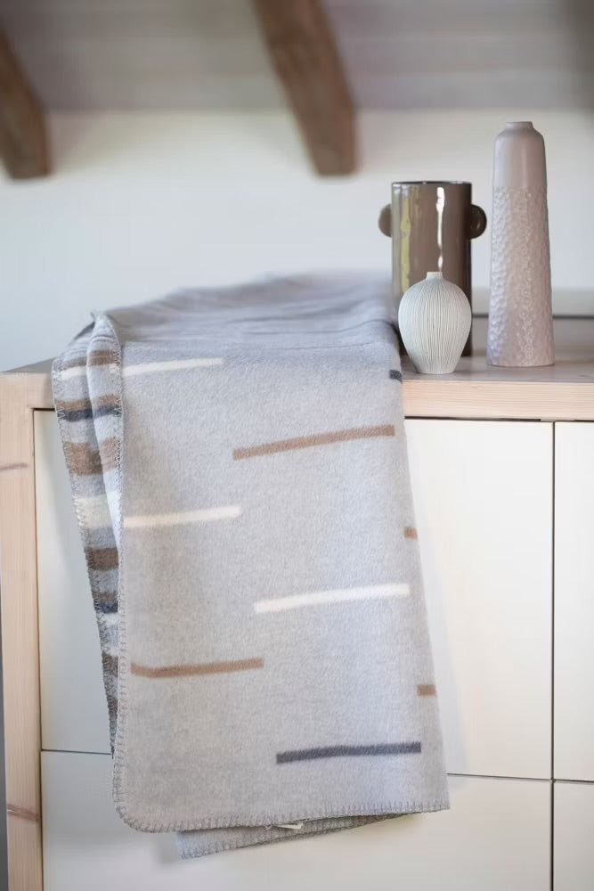 Coperta Righe
