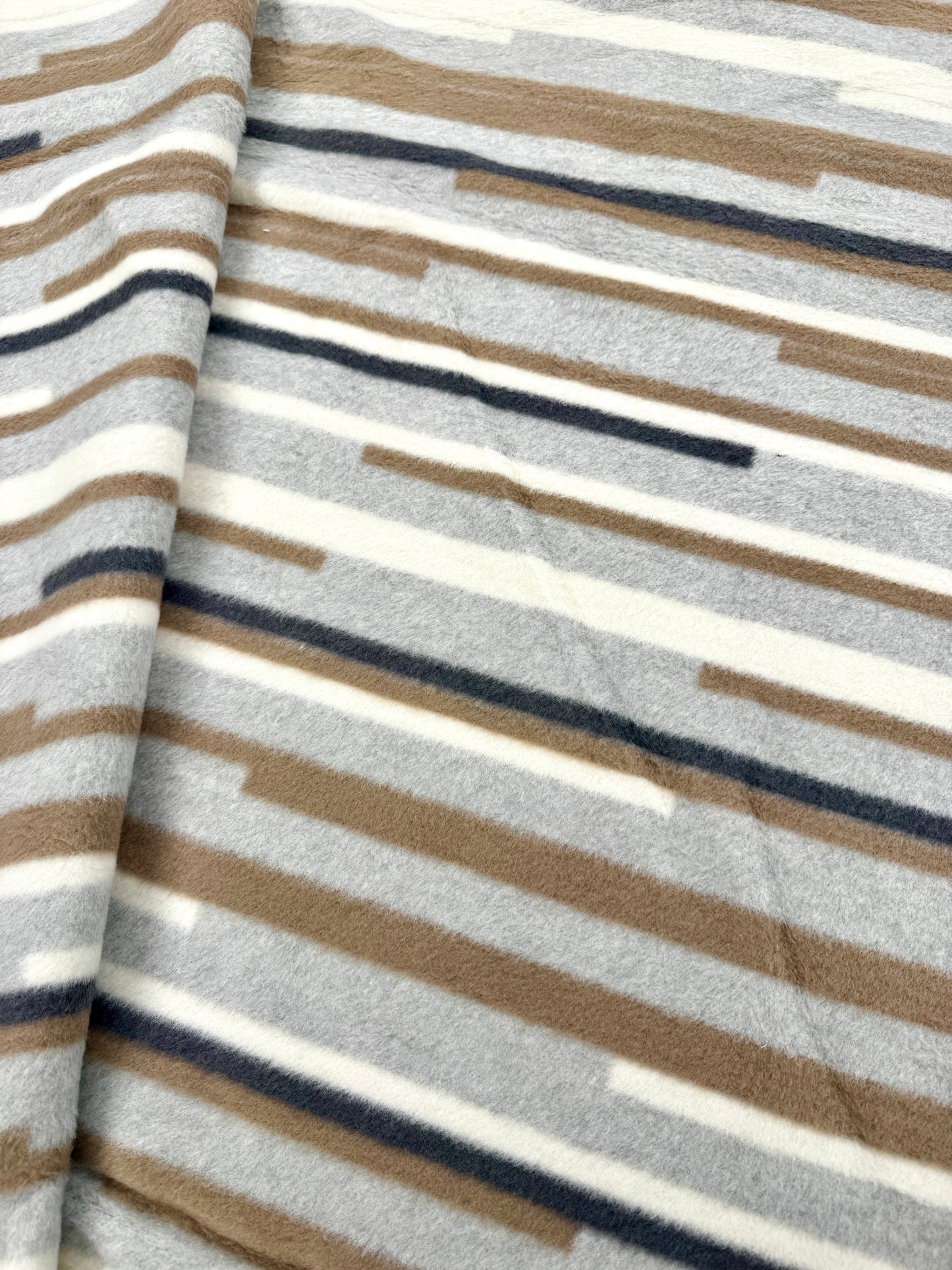 Coperta Righe