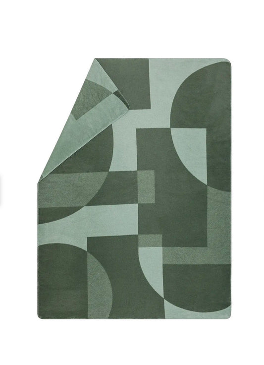 Coperta Geometrica