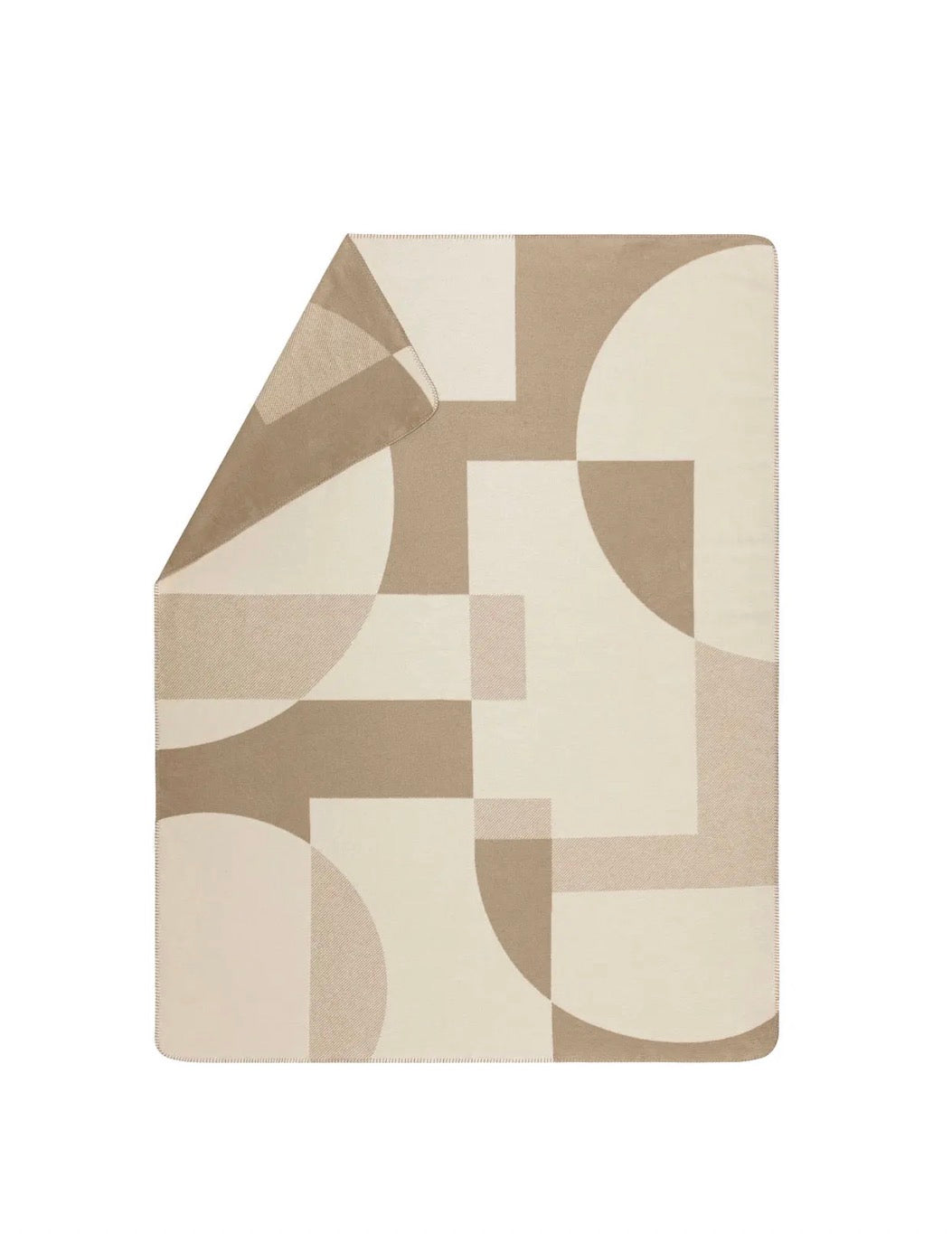Coperta Geometrica