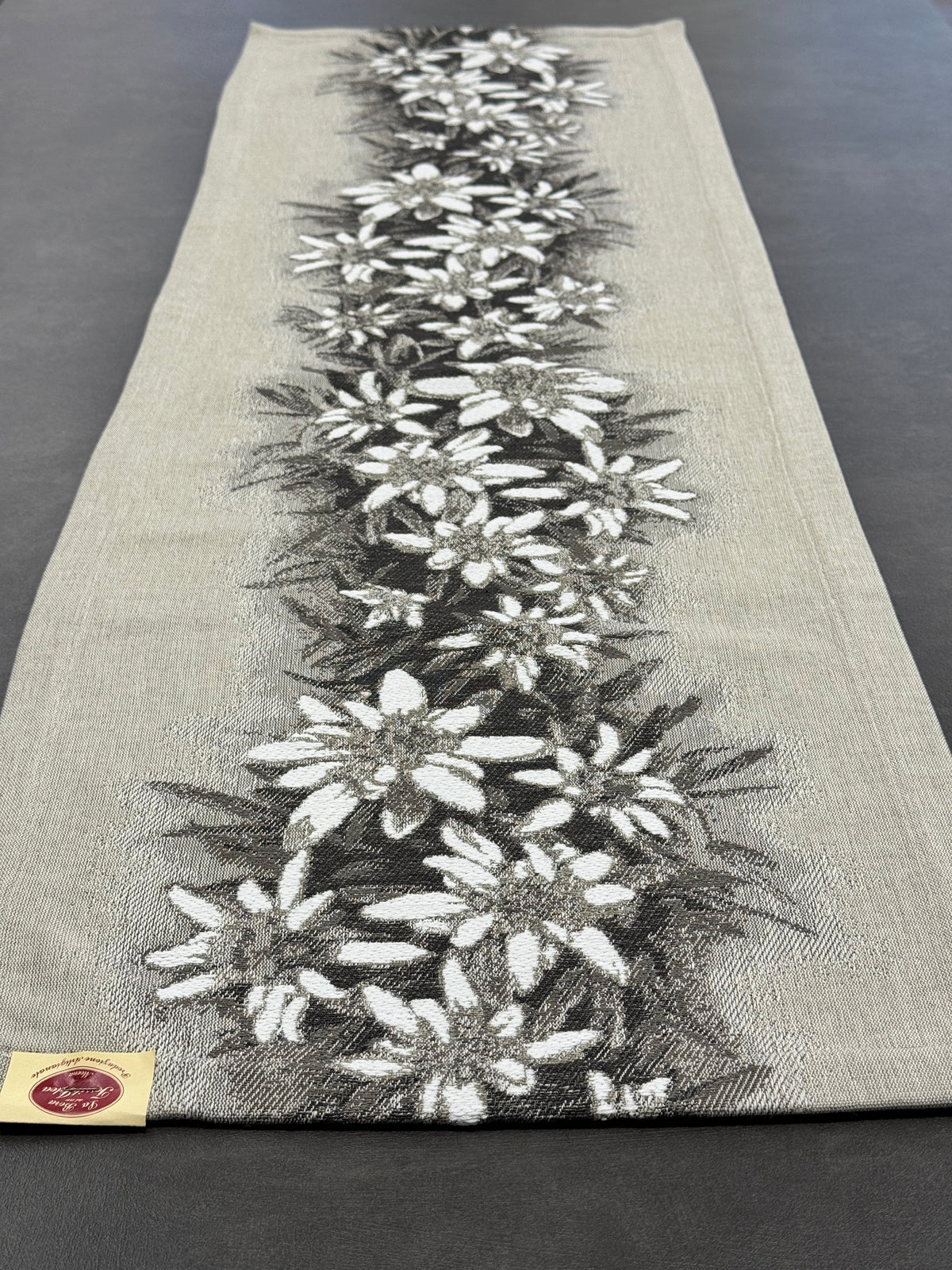 Runner Edelweiss