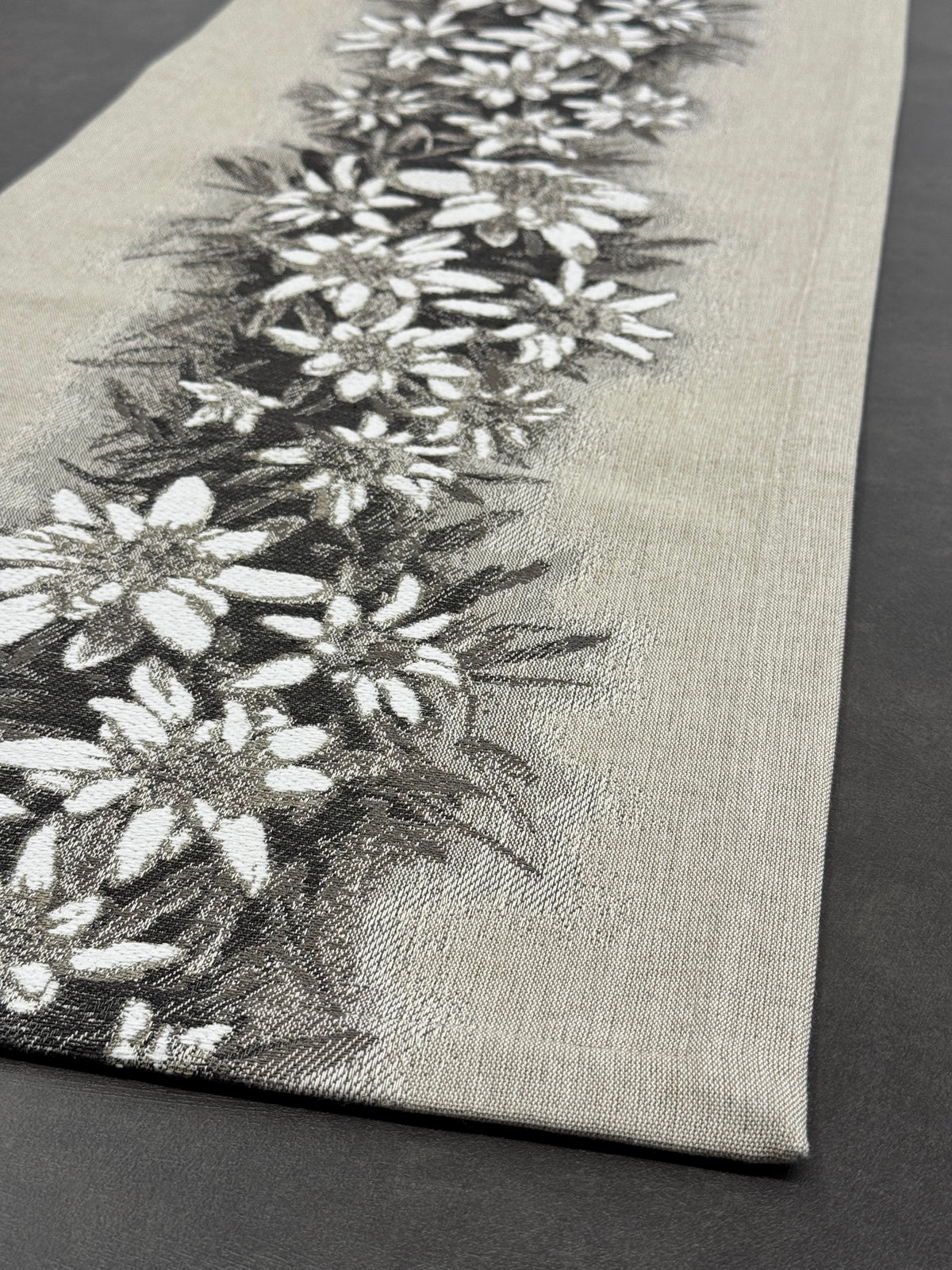 Runner Edelweiss