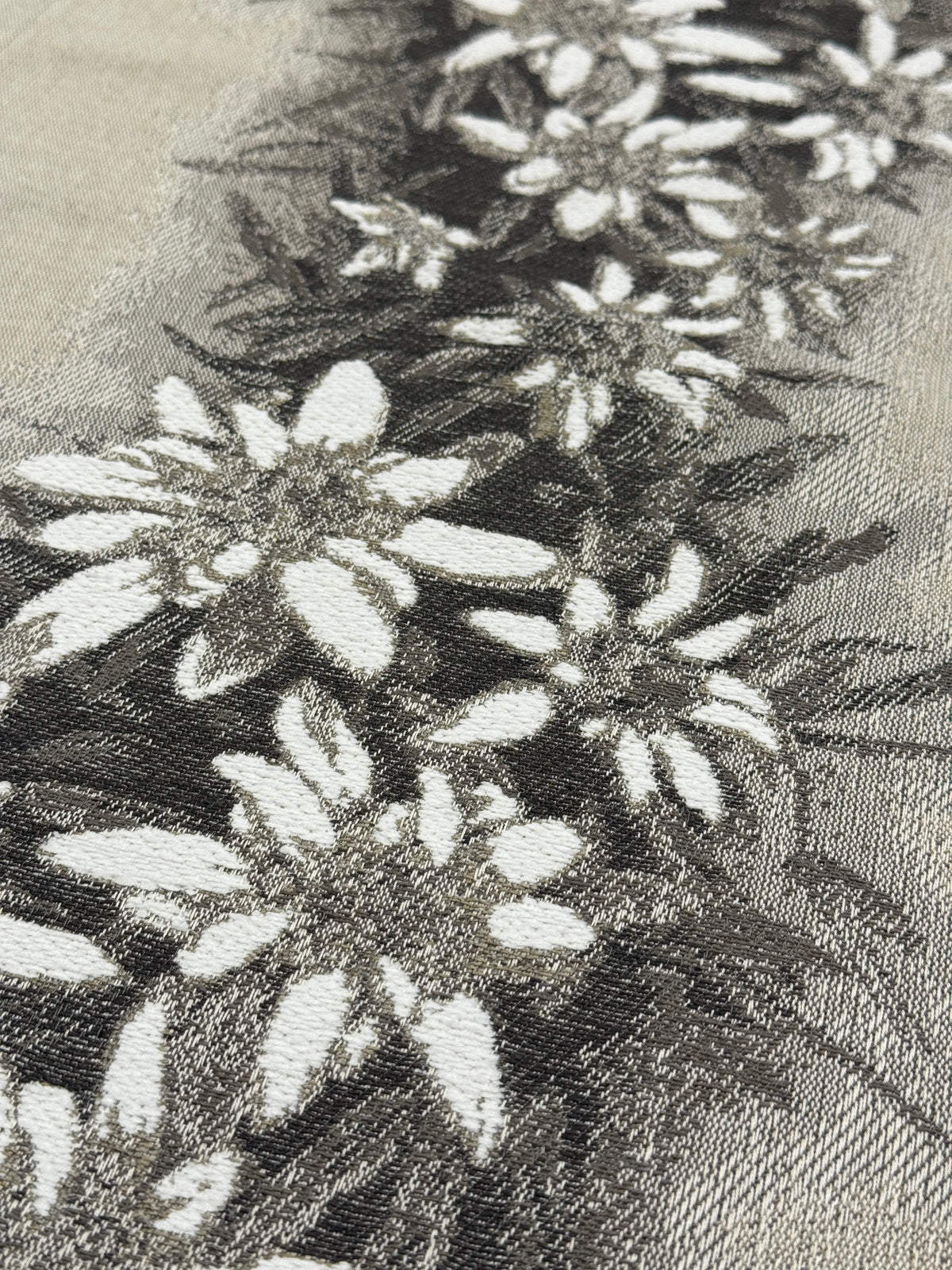 Runner Edelweiss