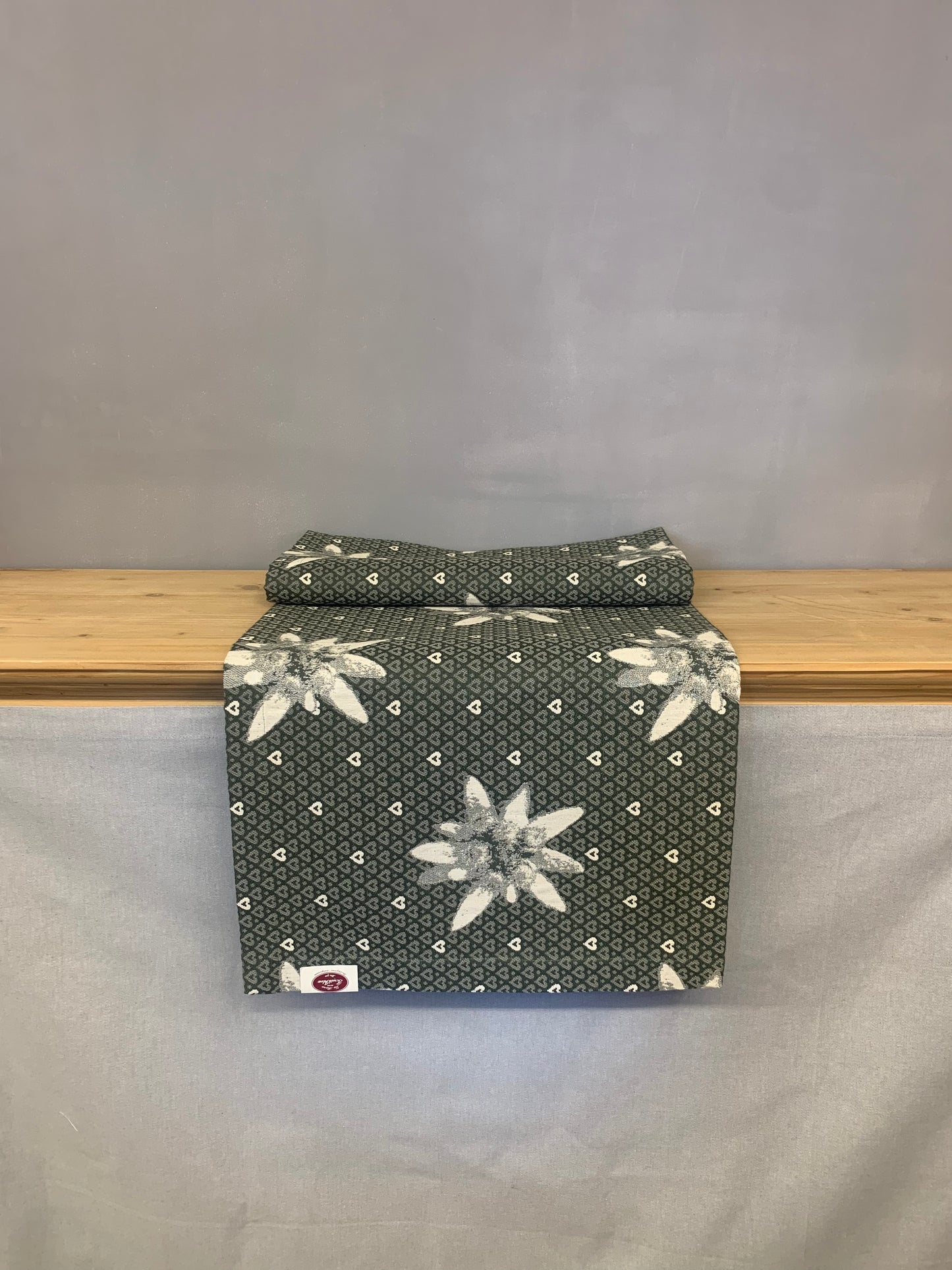 Runner Fuciade Verde