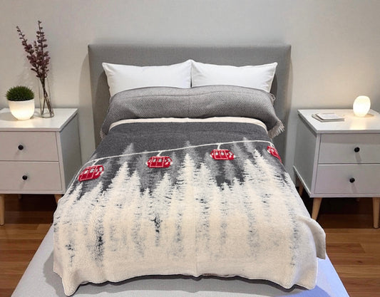 Coperta Altitudine