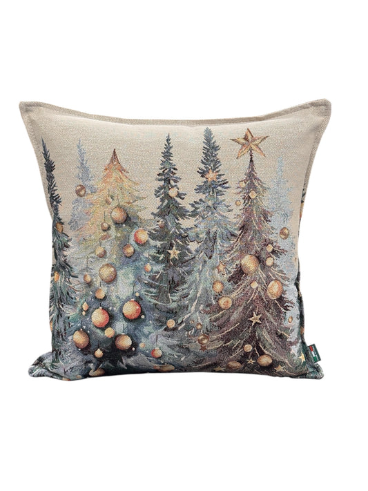 Cuscino Alberi di Natale (fodera)