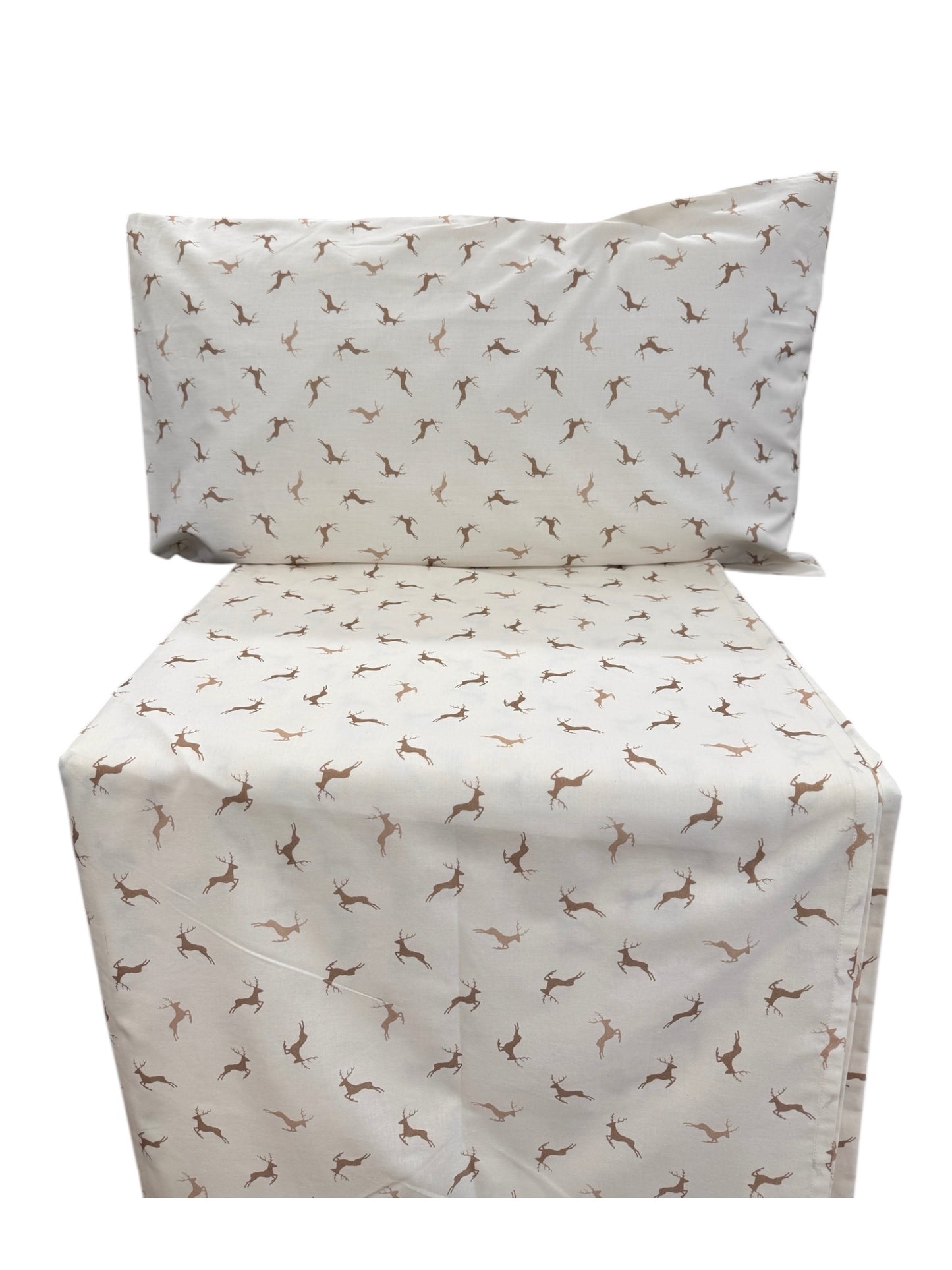 Copripiumino Cervetti