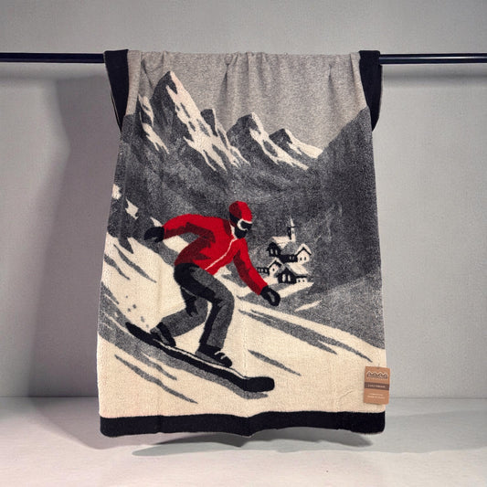 Coperta Snowboard