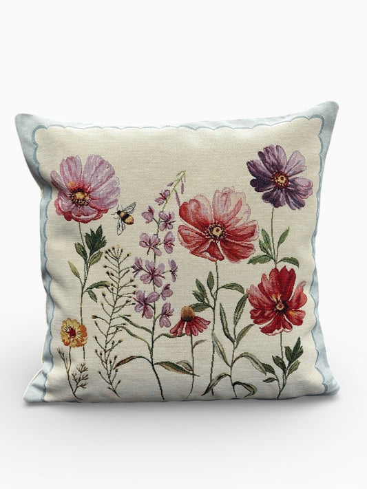 Cuscino Fiori di campo (fodera)