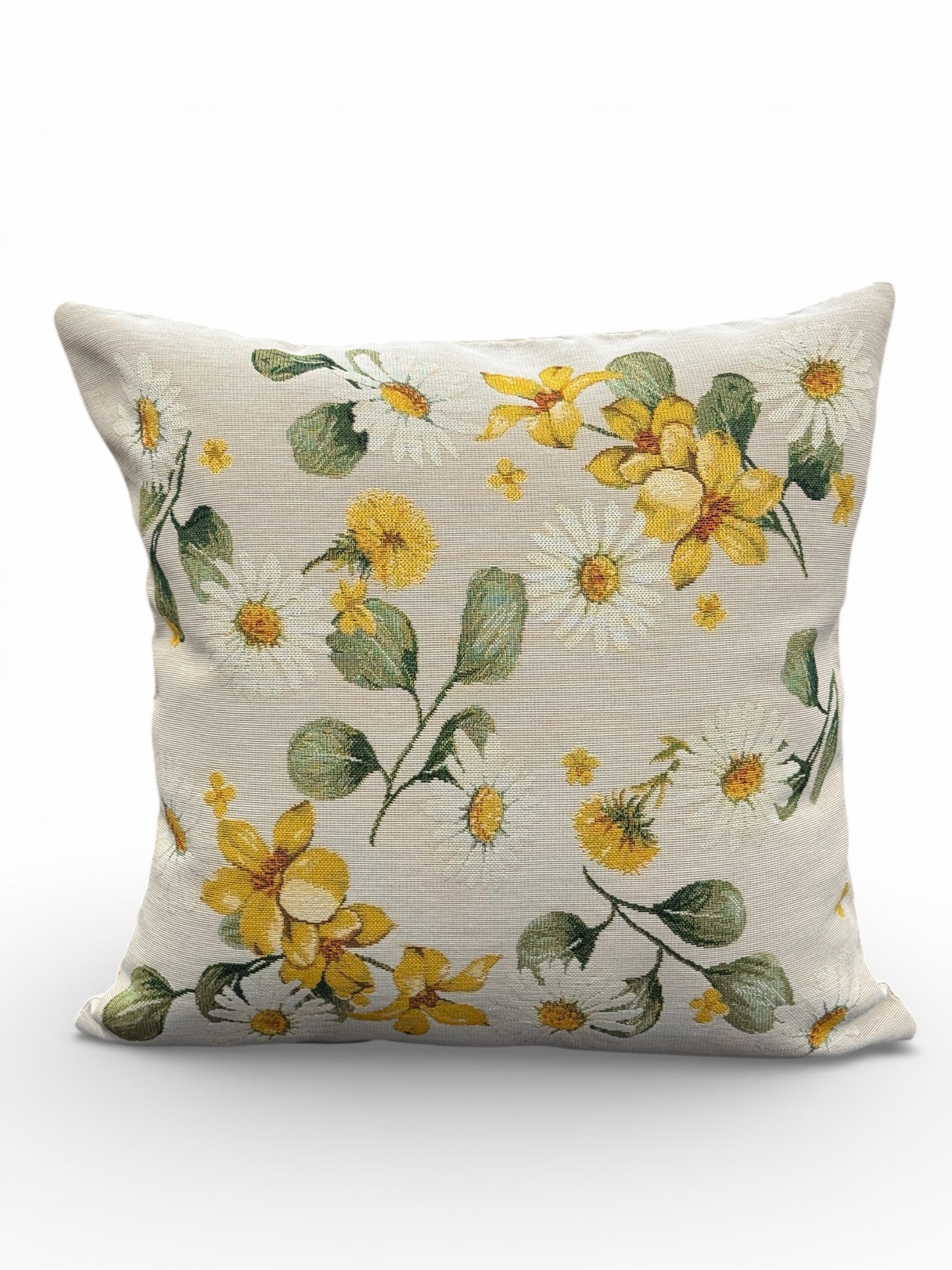 Cuscino Margherite ( fodera)