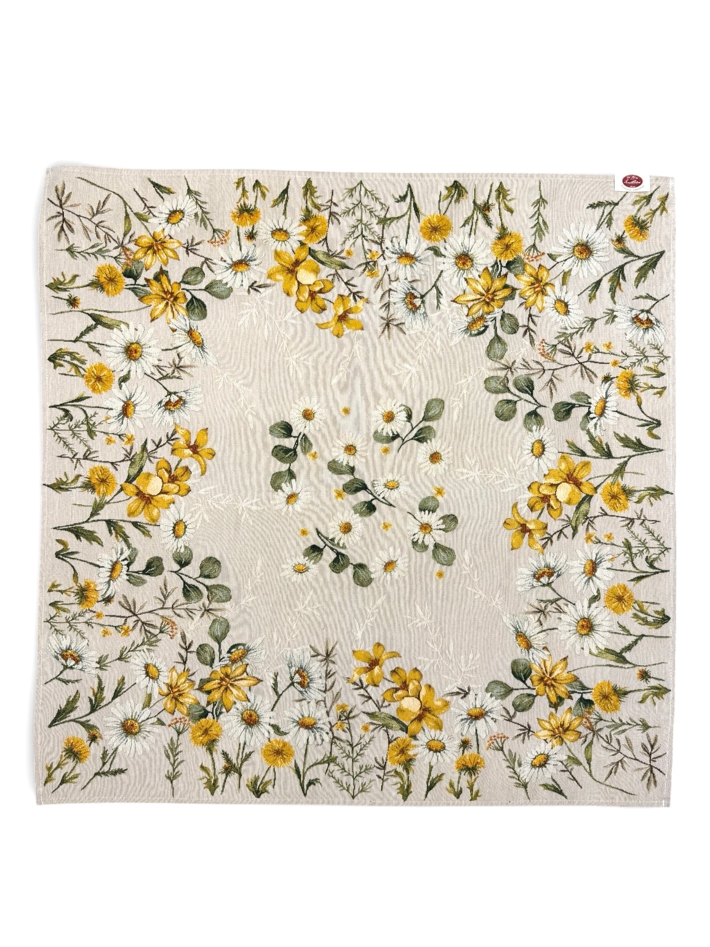 Centrotavola Margherite