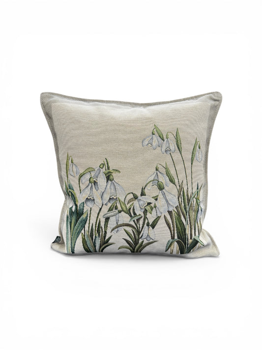 Cuscino Bucaneve ( fodera)