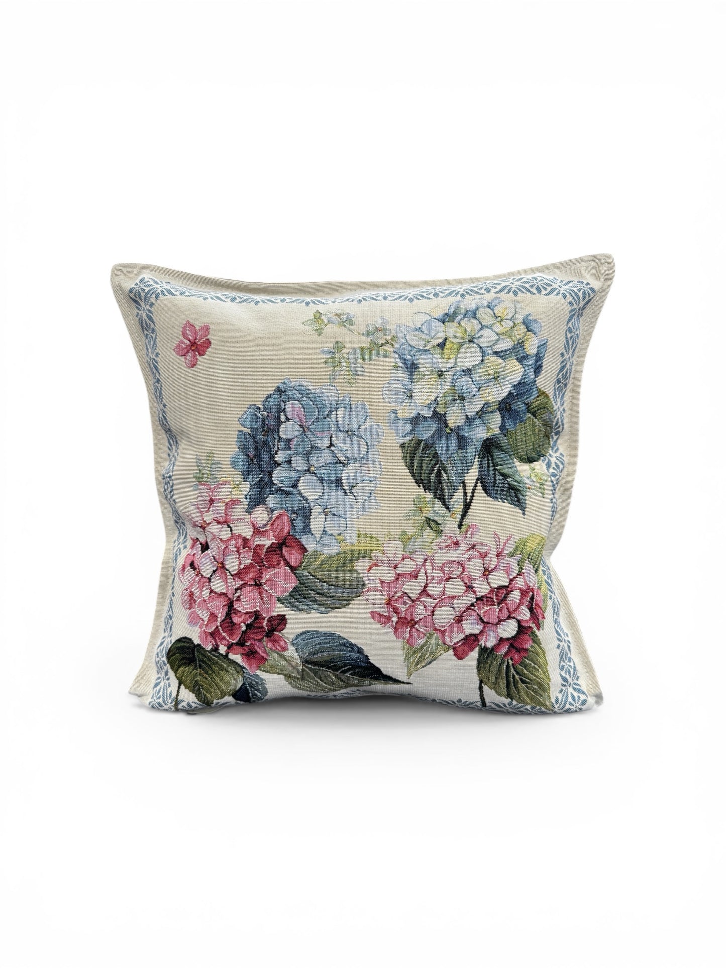 Cuscino Ortensia ( fodera)