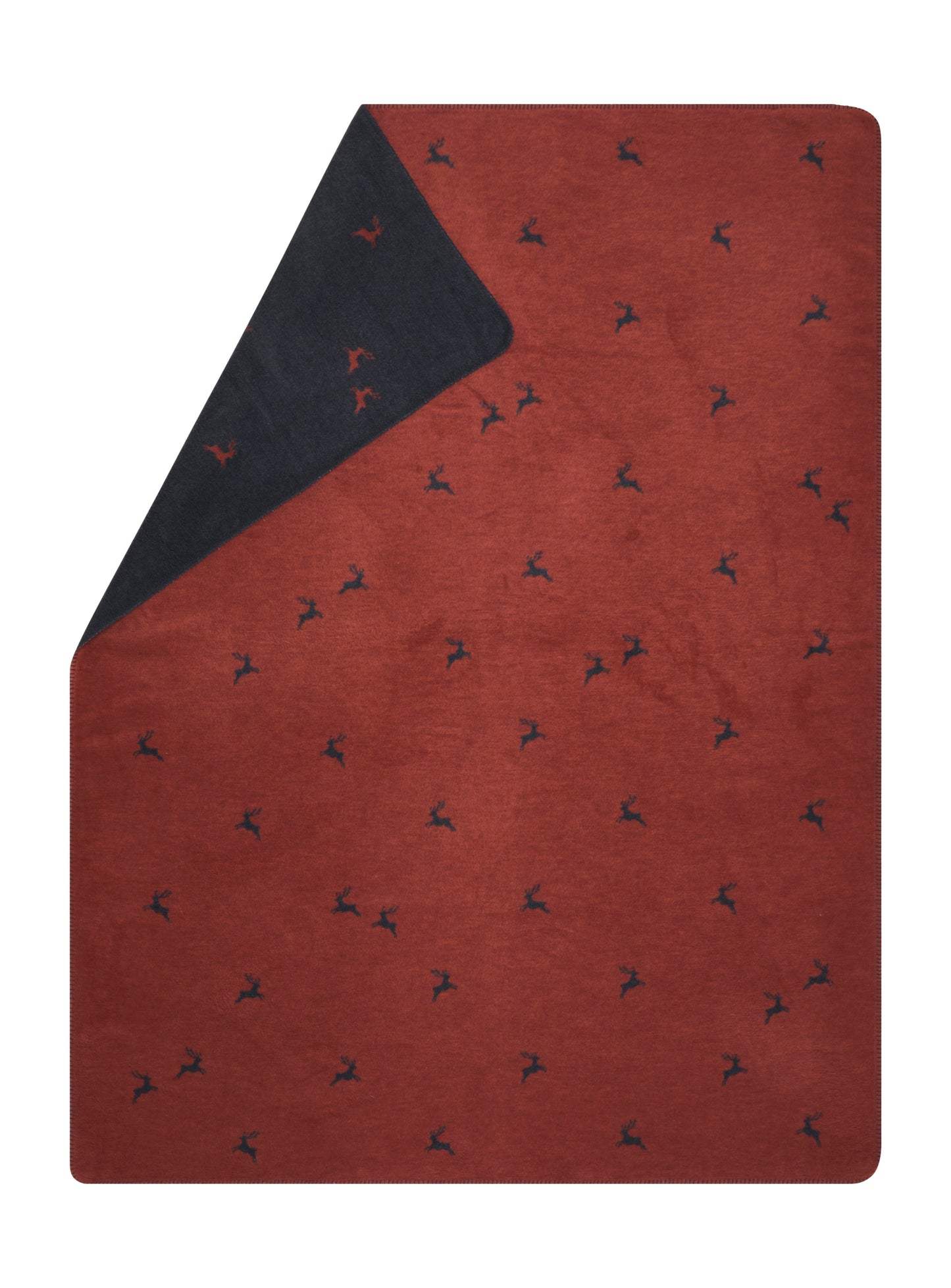 Coperta Cervi Allower